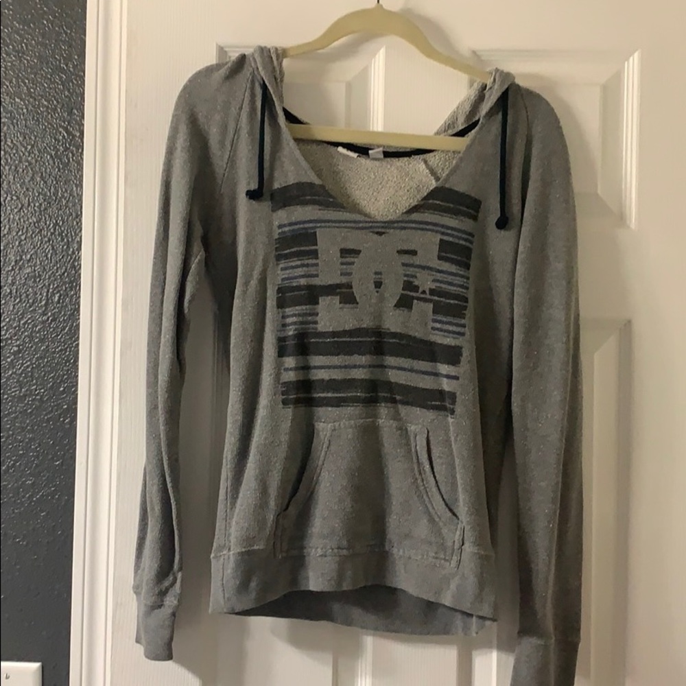 D.C. lightweight sweater
